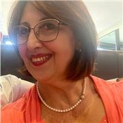 Docente, 30 anni di esperienza, specializzata alunni Bes Dsa H disponibile per lezioni private per matematica, materie letterarie e aiuto compiti per ragazze/i dalle medie alle superiori prezzi da concordare per contatti